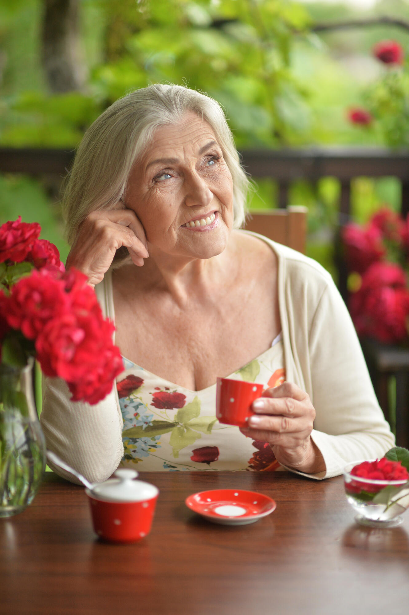 Independent Senior Living in Richmond, VA That Supports Cognitive Wellness