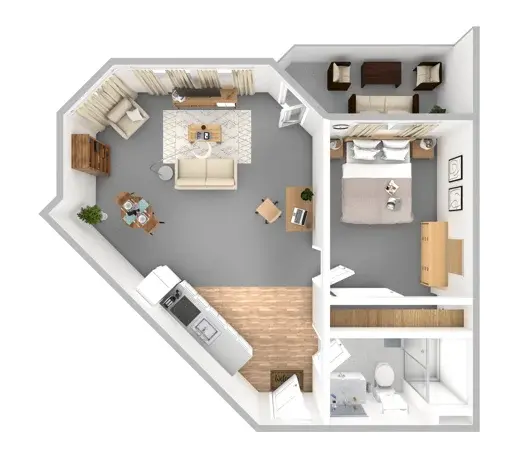 One Bathroom | One Bathroom