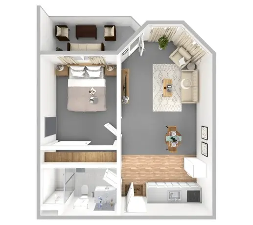 One Bathroom | One Bathroom