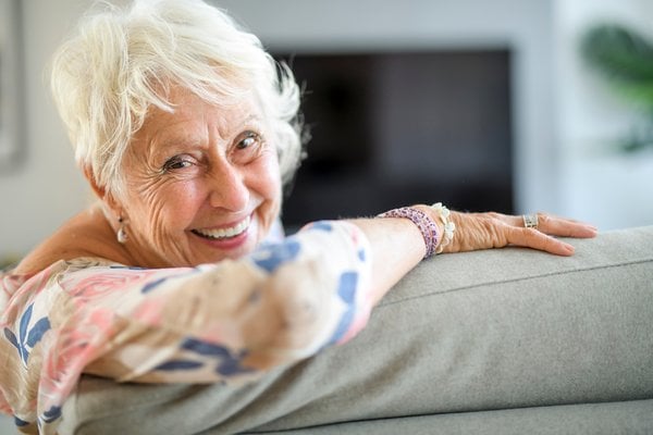 How Independent Living Combats Loneliness & Isolation