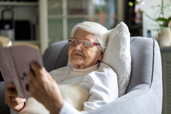 Why Your Parent Says They're Fine Living Alone (When They're Not)