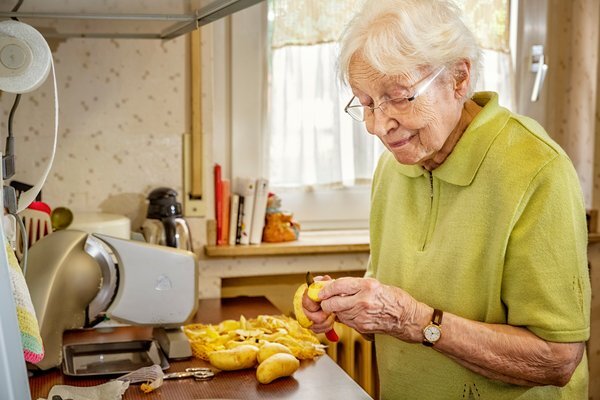 What to Expect During Your First Month in Independent Living in Richmond, VA