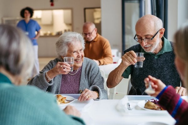 When is the Right Time to Move to Independent Living?
