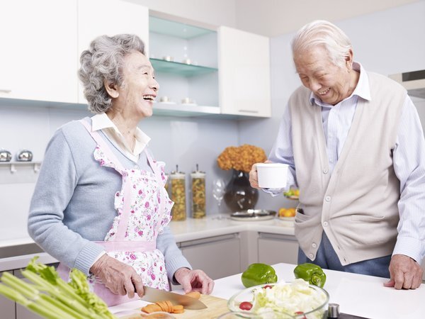 Independent Living Costs & What's Included in Richmond, VA