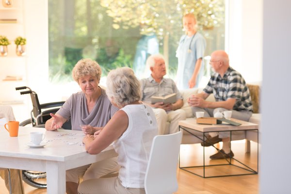 How to Budget for Independent Living with supportive services** in Richmond