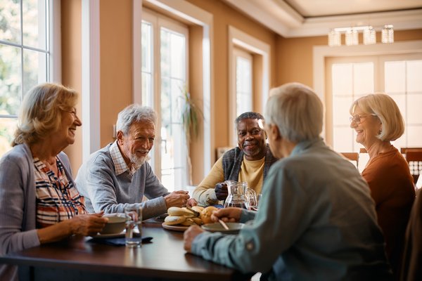 Why Aging in Place Costs More Than You Think: The Hidden Expenses