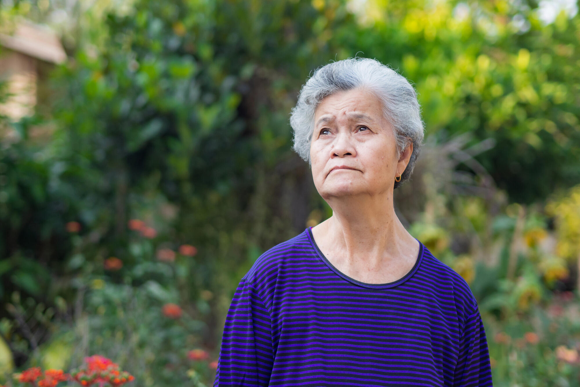 Mental Health Stigma in Seniors: Understanding and Overcoming It